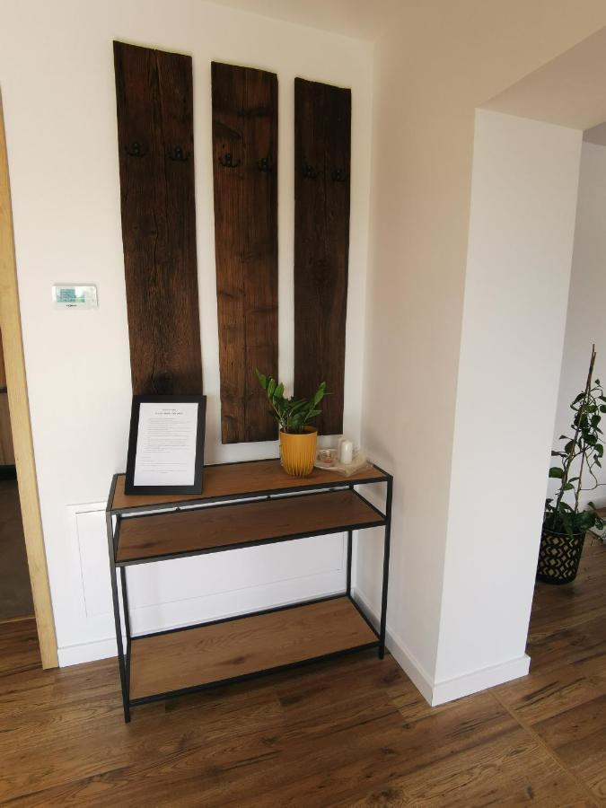 Zielony Zakatek Ciezkowice Exterior foto