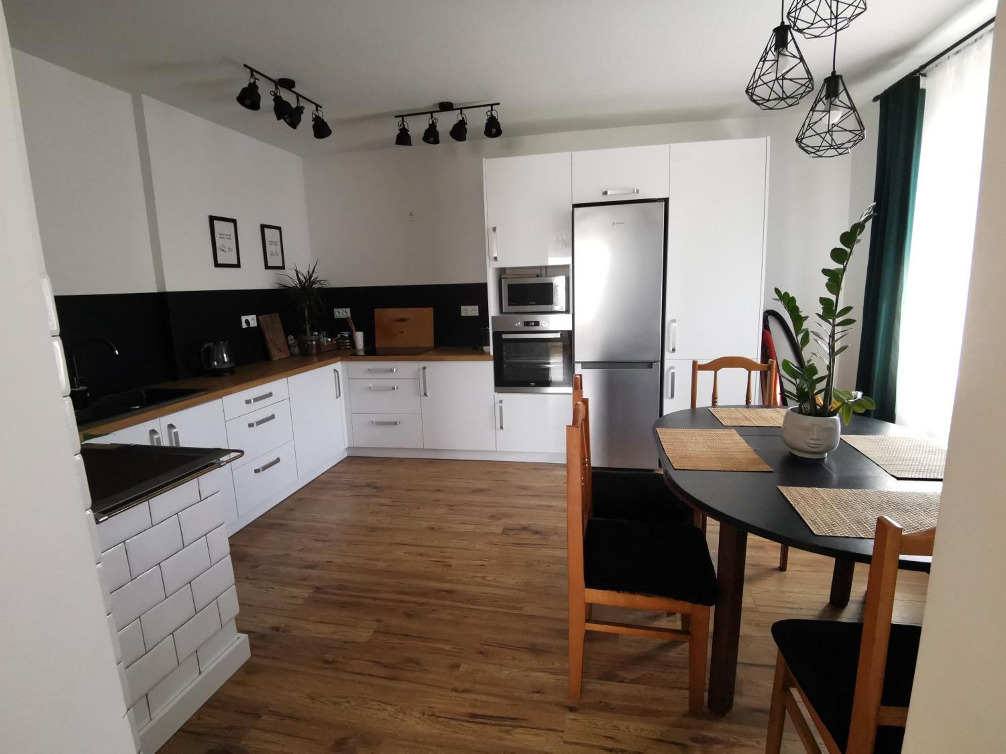 Zielony Zakatek Ciezkowice Exterior foto